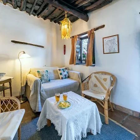 Hébergement de vacances El Gato Negro